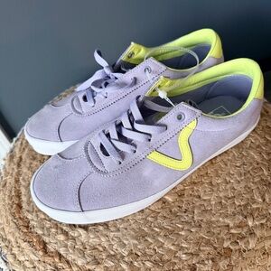 Vans Sport Low Skateboard Sneakers